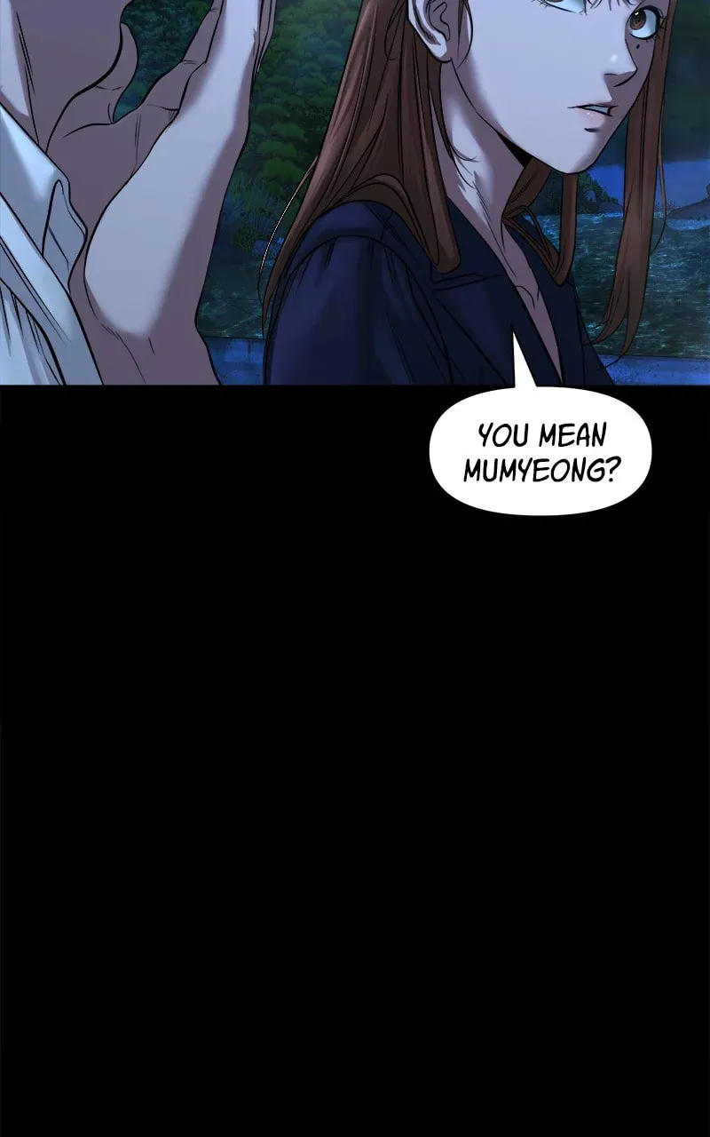 Read Mysterious Village chapter 32 image 40 on Lezhin