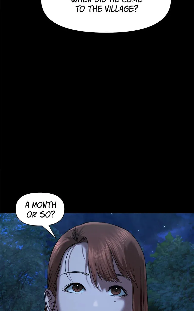 Read Mysterious Village chapter 32 image 42 on Lezhin