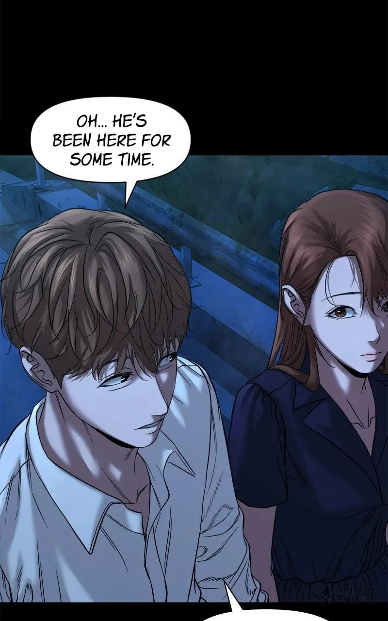 Read Mysterious Village chapter 32 image 44 on Lezhin