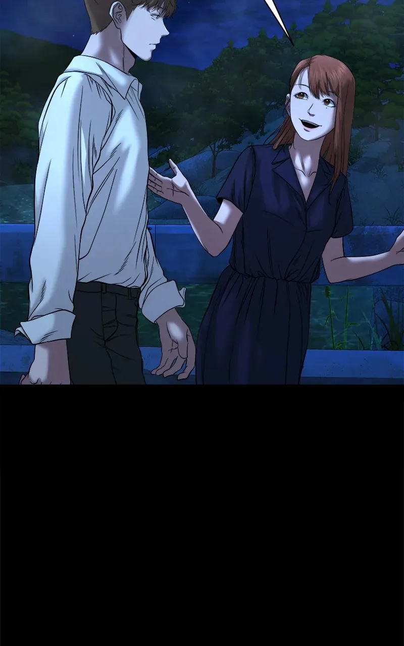 Read Mysterious Village chapter 32 image 46 on Lezhin
