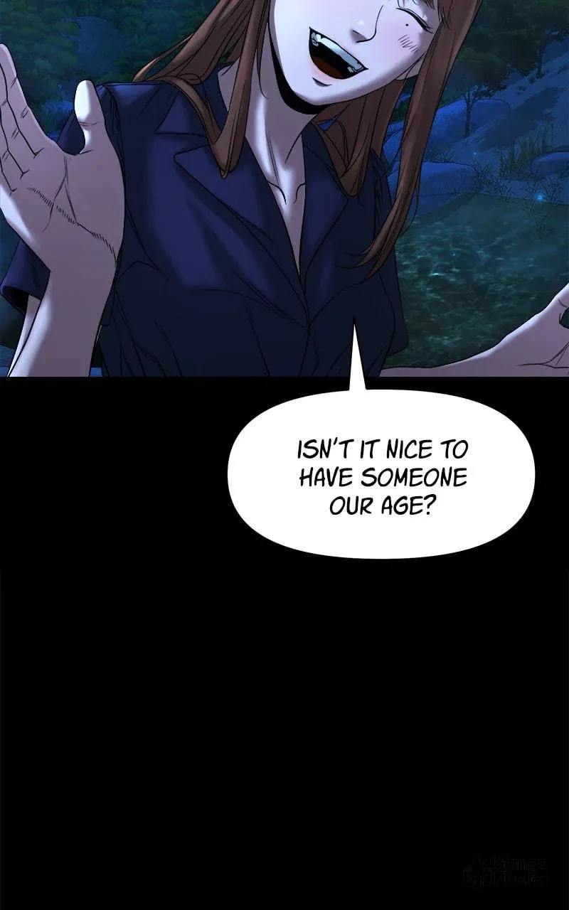 Read Mysterious Village chapter 32 image 49 on Lezhin
