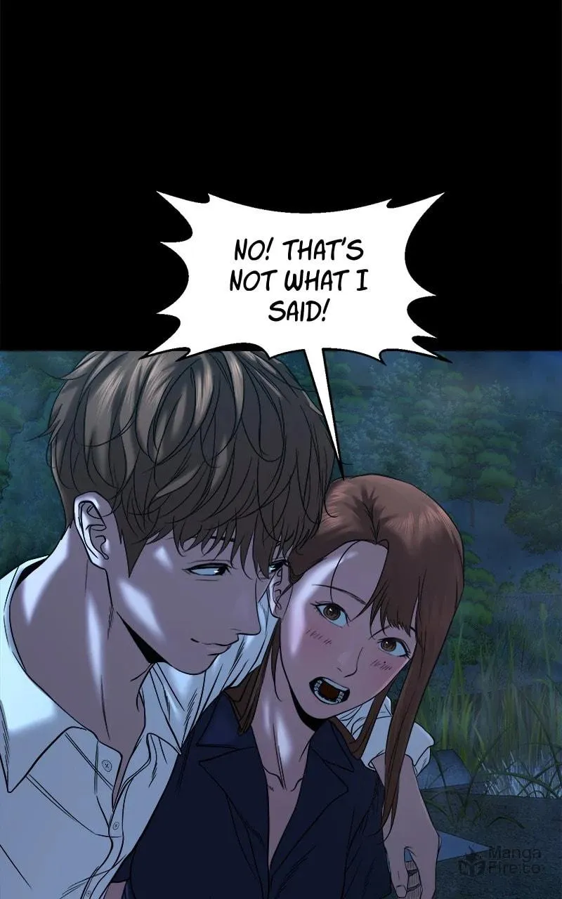 Read Mysterious Village chapter 32 image 53 on Lezhin