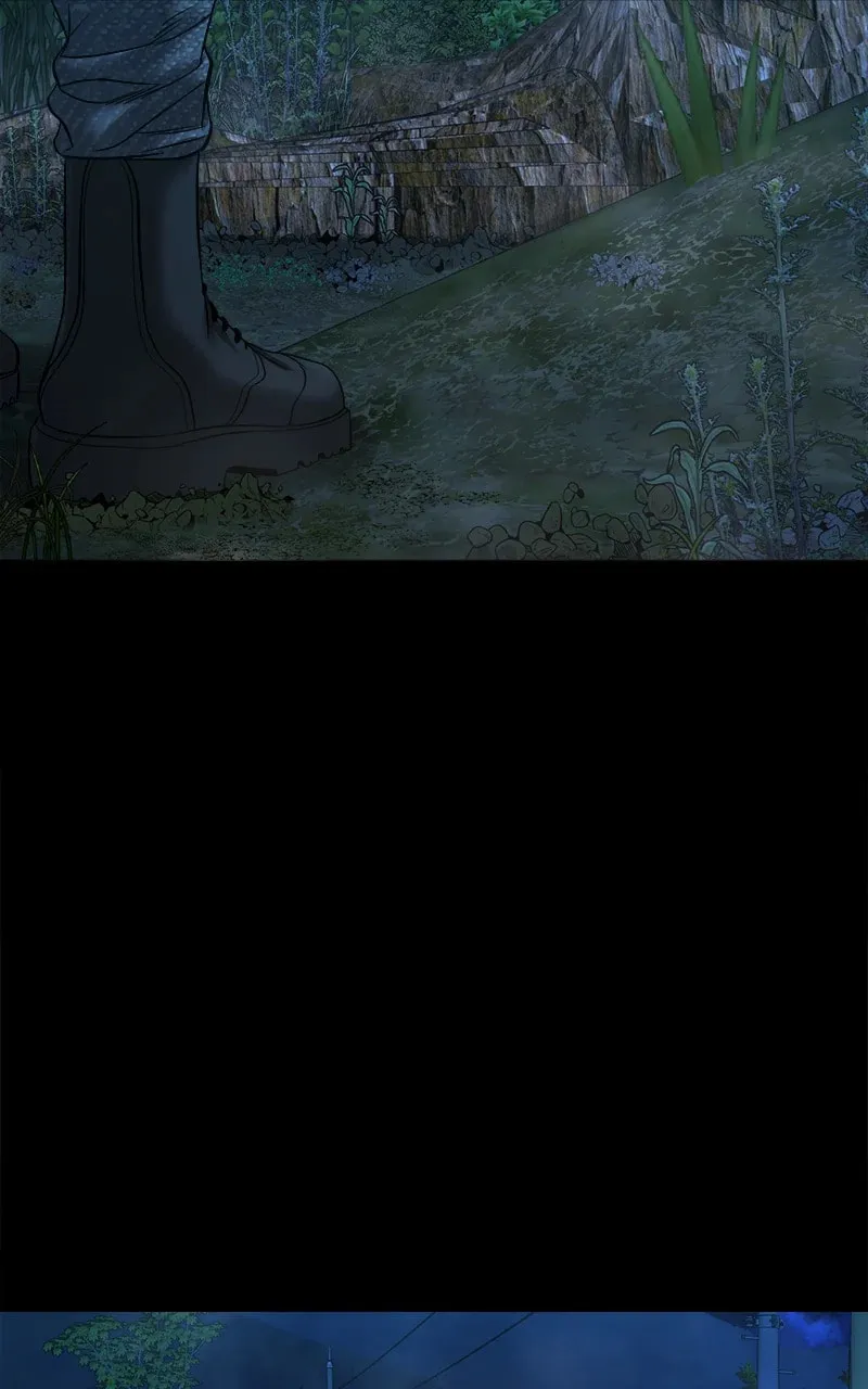 Read Mysterious Village chapter 32 image 58 on Lezhin