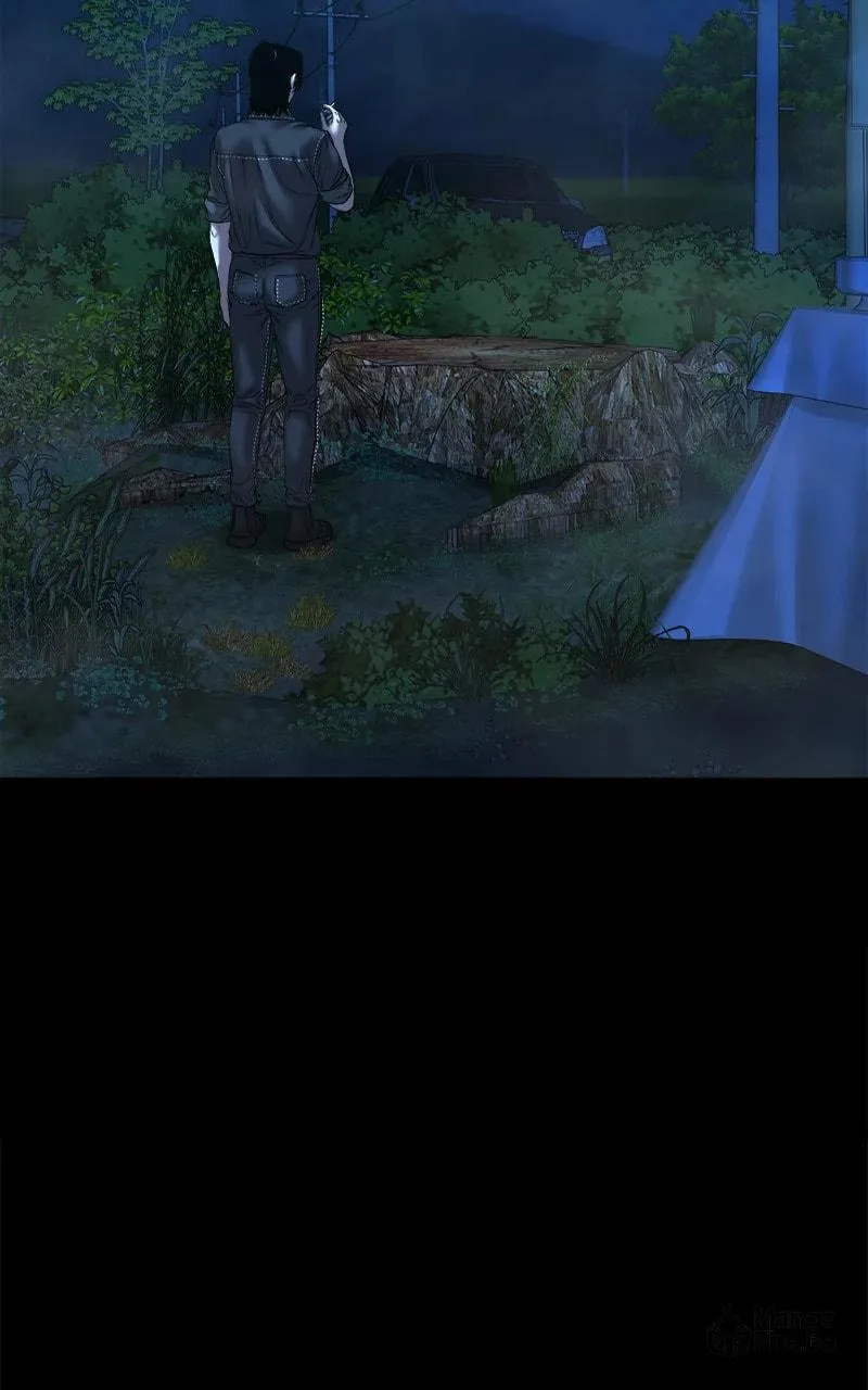 Read Mysterious Village chapter 32 image 59 on Lezhin