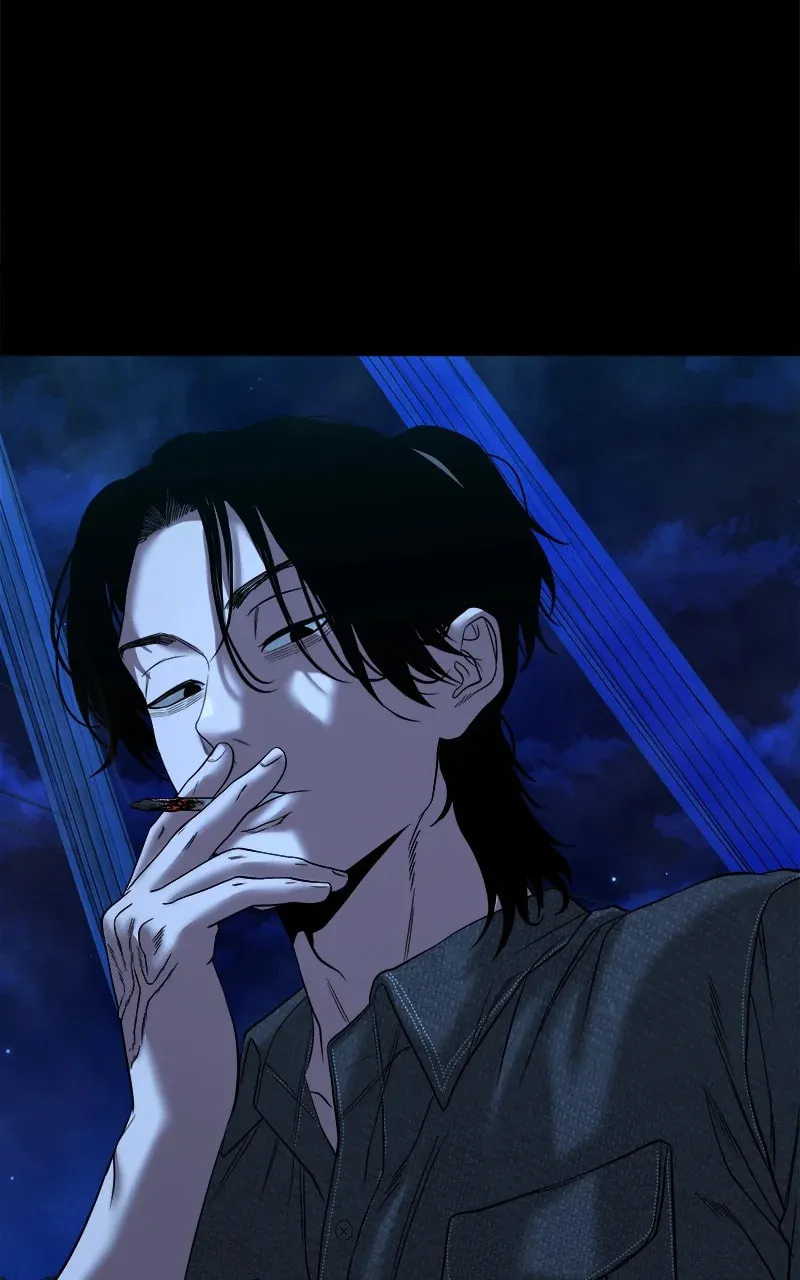 Read Mysterious Village chapter 32 image 66 on Lezhin