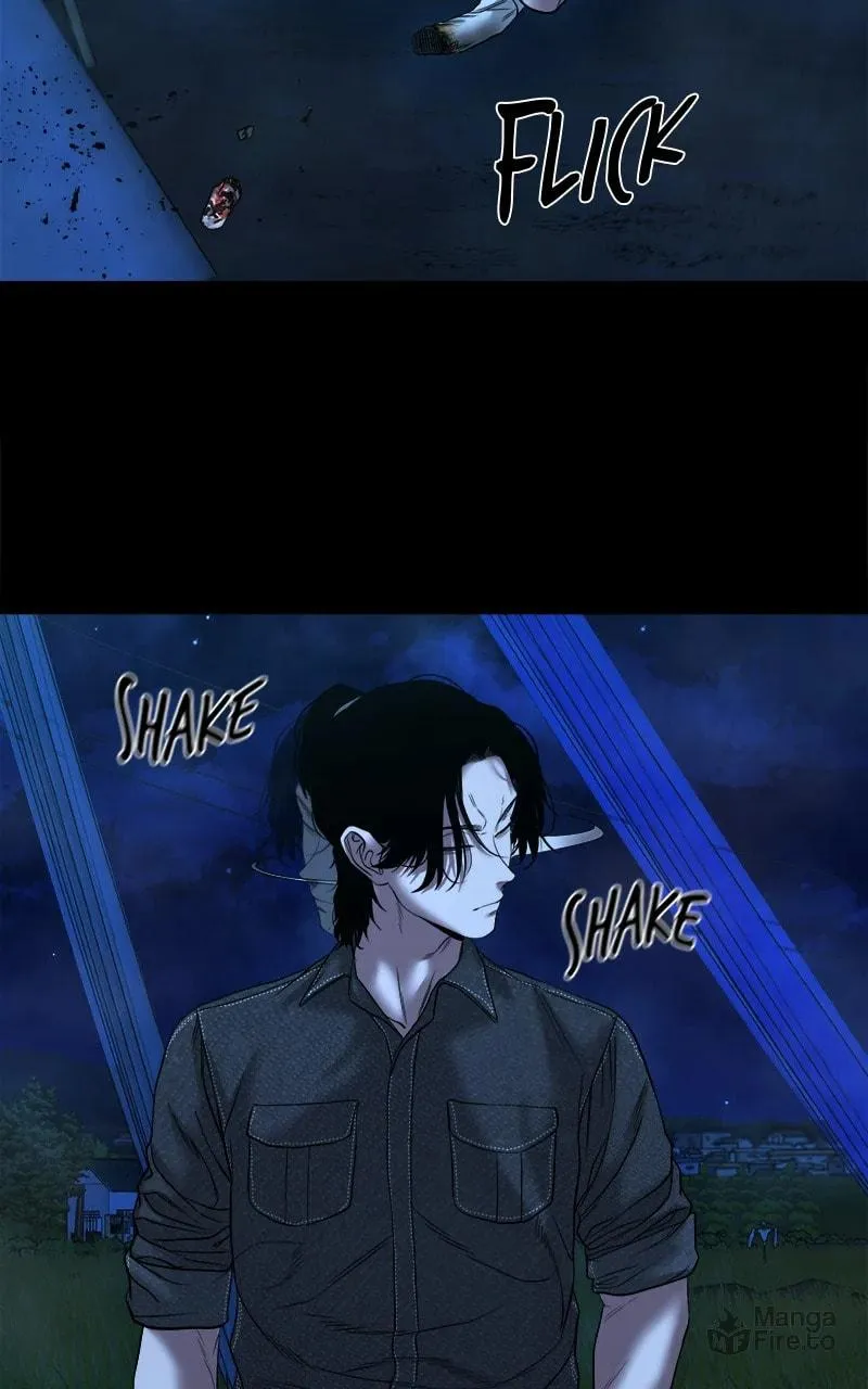 Read Mysterious Village chapter 32 image 69 on Lezhin