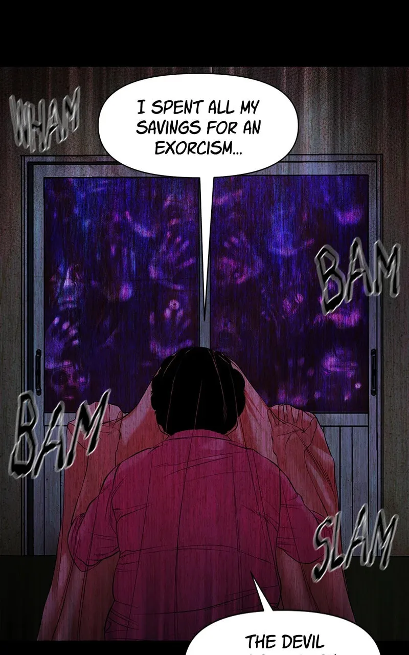 Read Mysterious Village chapter 32 image 7 on Lezhin