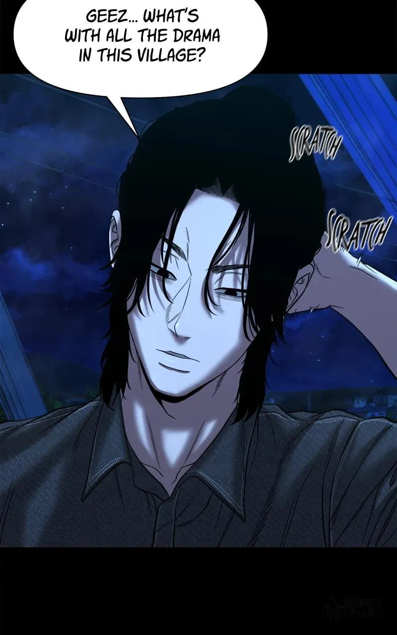Read Mysterious Village chapter 32 image 71 on Lezhin