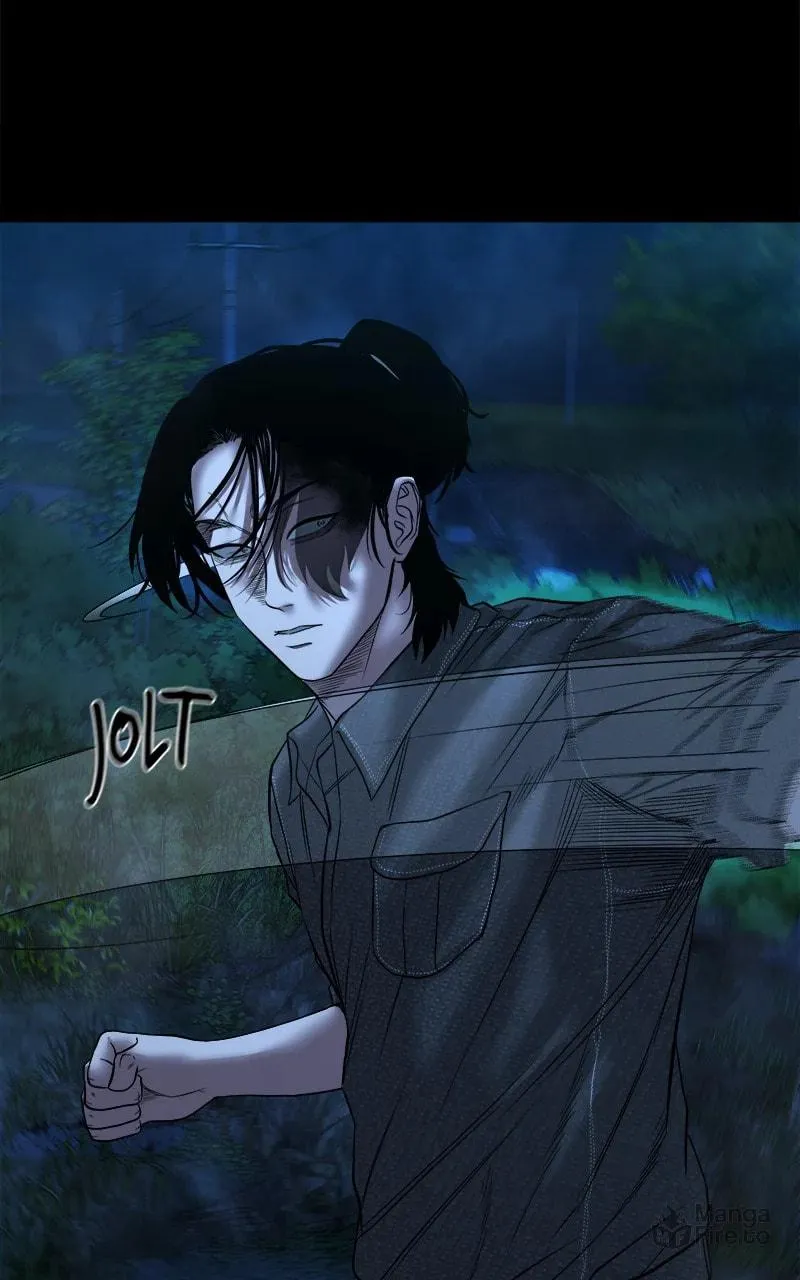 Read Mysterious Village chapter 32 image 74 on Lezhin