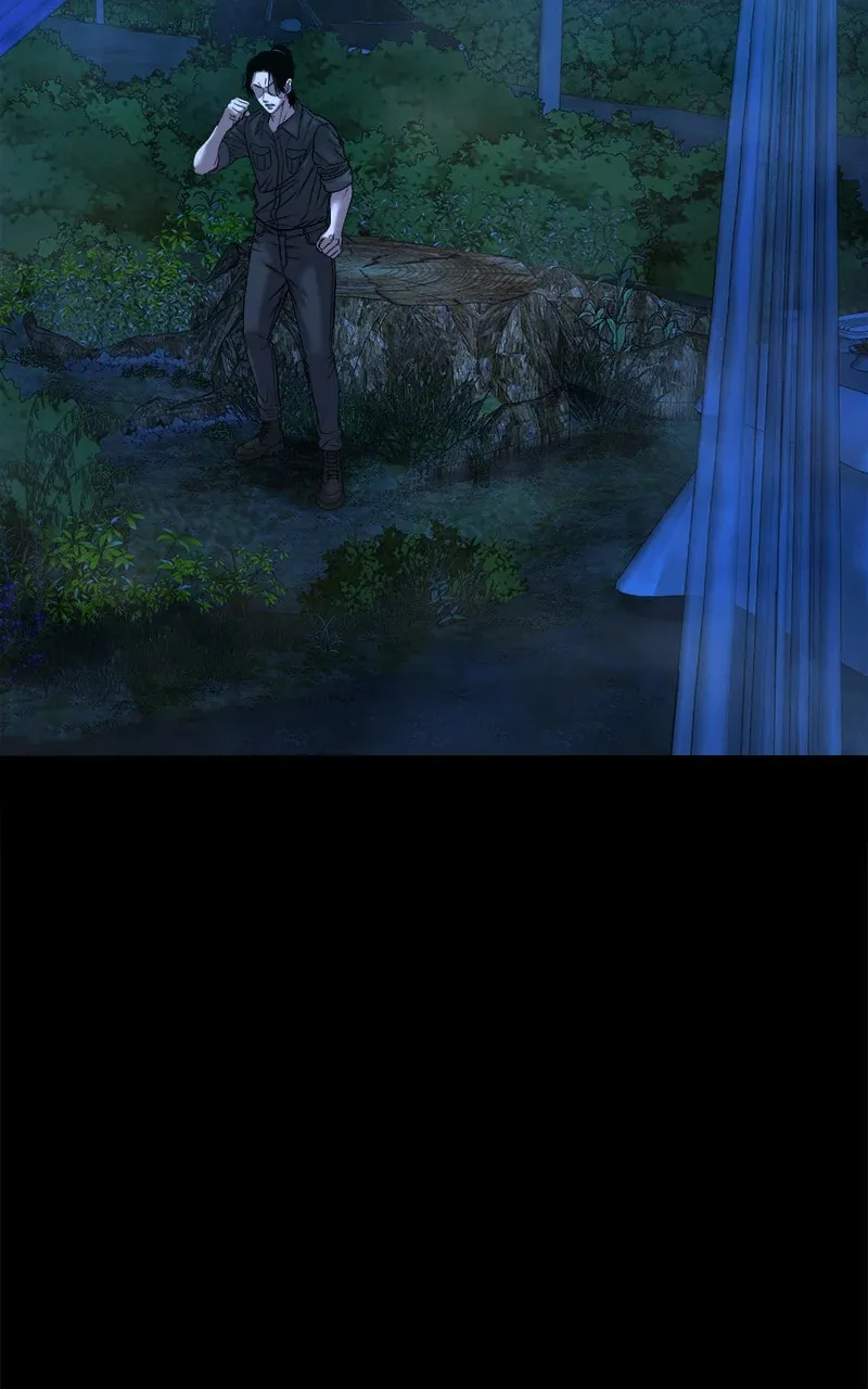 Read Mysterious Village chapter 32 image 76 on Lezhin