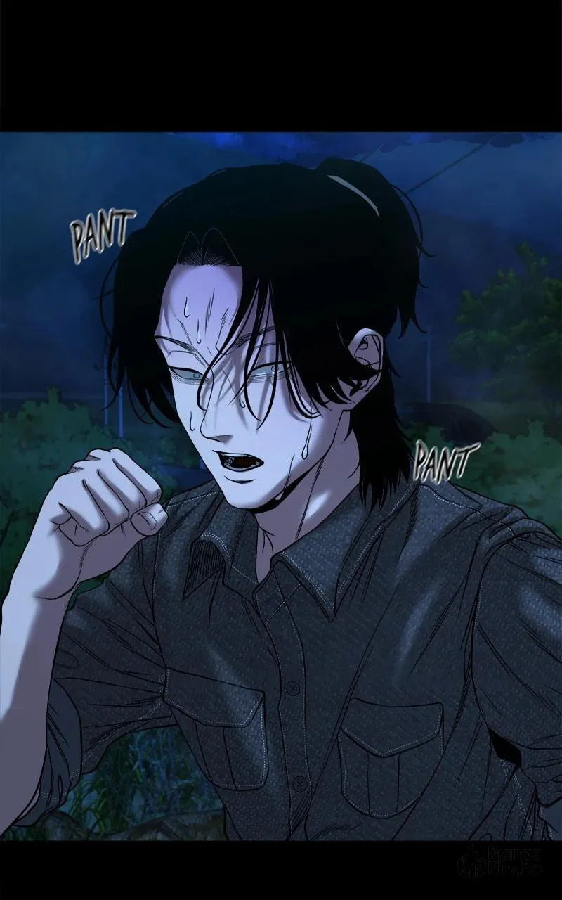 Read Mysterious Village chapter 32 image 77 on Lezhin