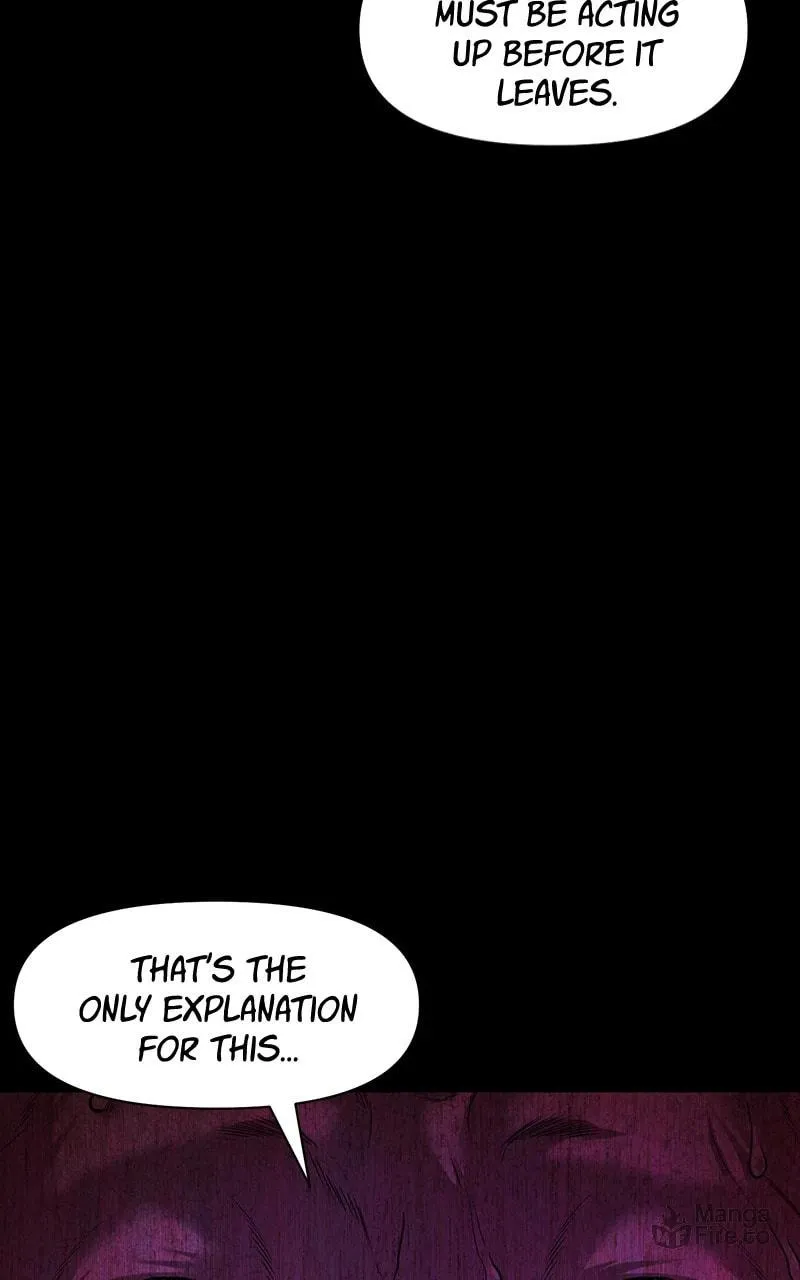 Read Mysterious Village chapter 32 image 8 on Lezhin