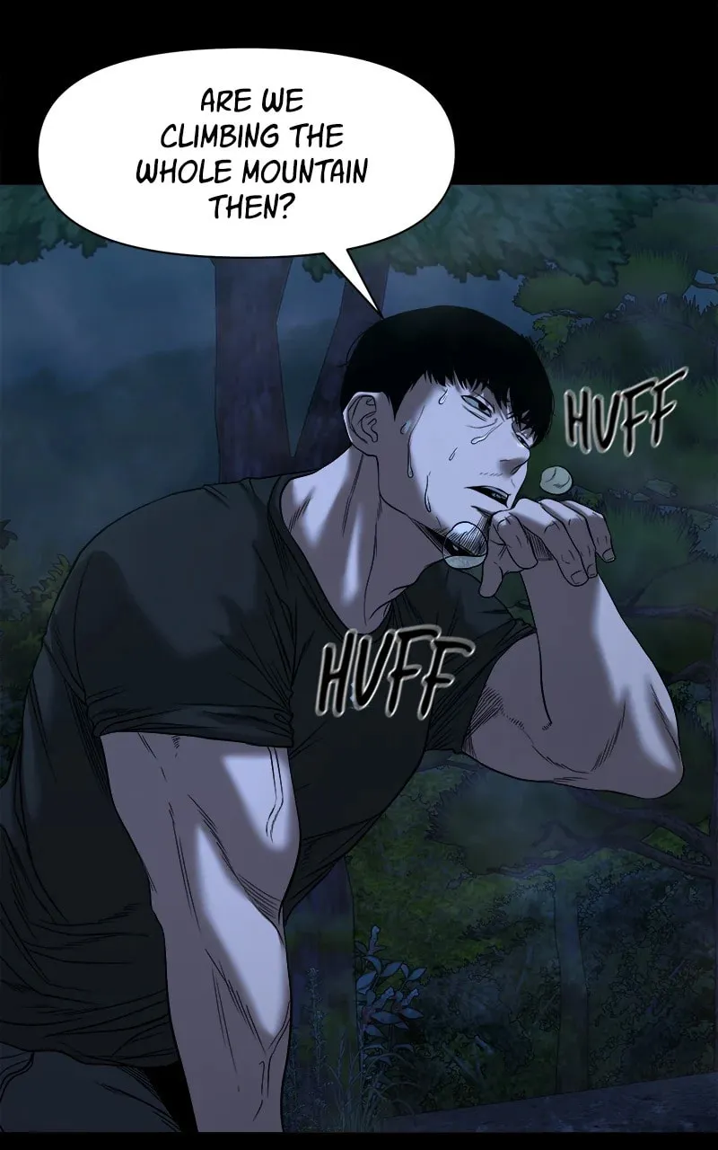 Read Mysterious Village chapter 32 image 81 on Lezhin