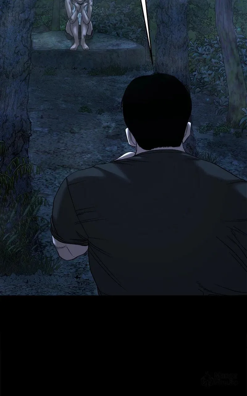Read Mysterious Village chapter 32 image 83 on Lezhin