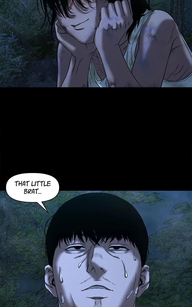 Read Mysterious Village chapter 32 image 85 on Lezhin