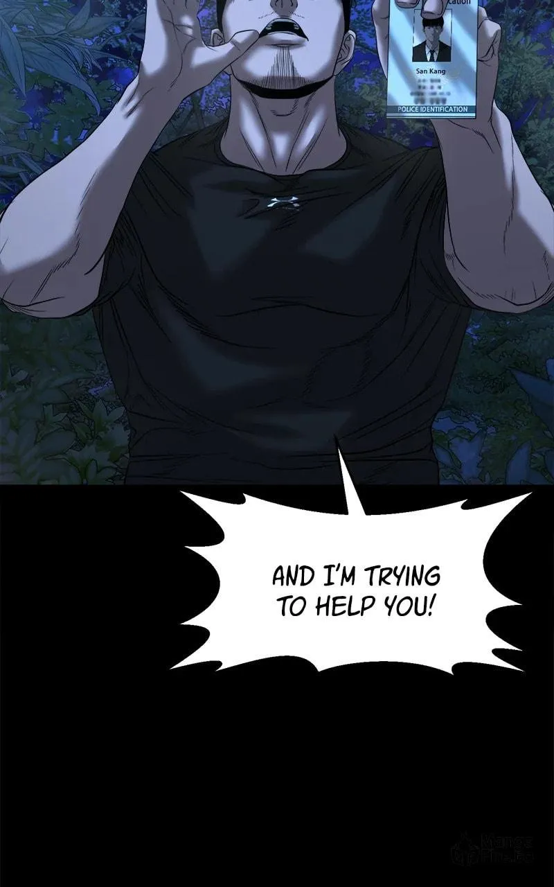 Read Mysterious Village chapter 32 image 89 on Lezhin