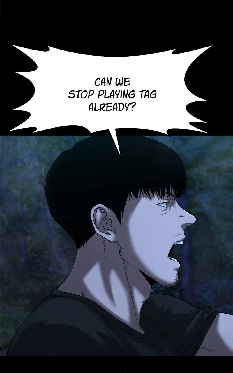 Read Mysterious Village chapter 32 image 90 on Lezhin