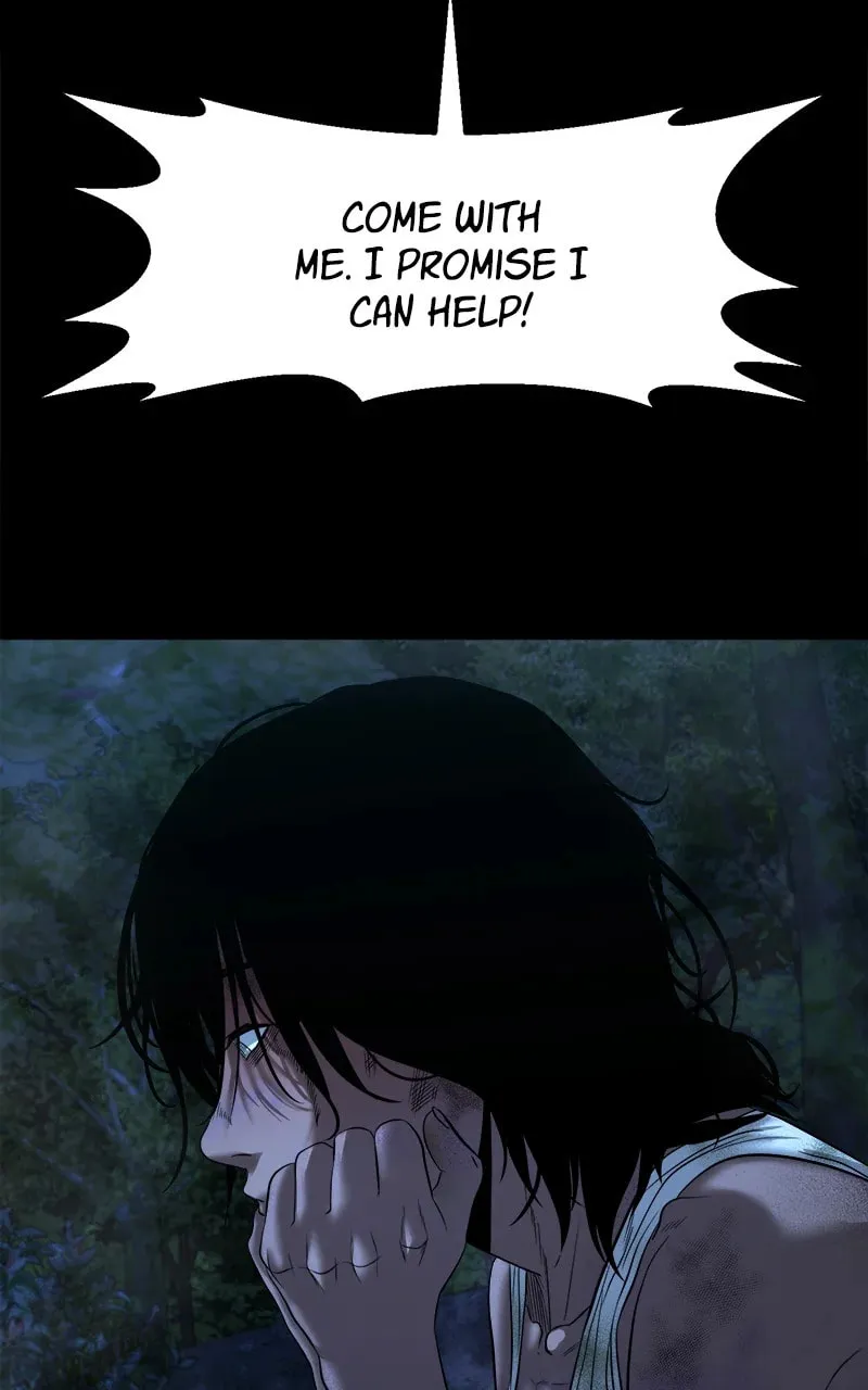 Read Mysterious Village chapter 32 image 91 on Lezhin