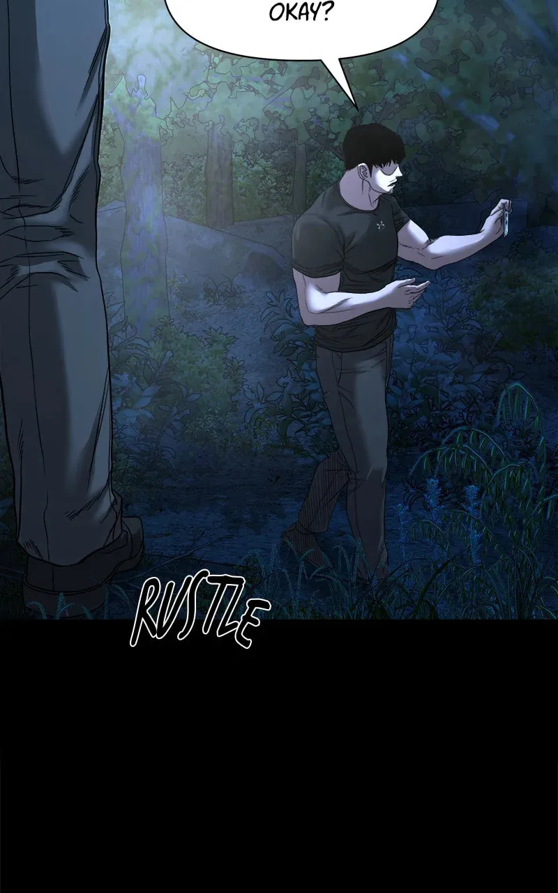 Read Mysterious Village chapter 32 image 93 on Lezhin