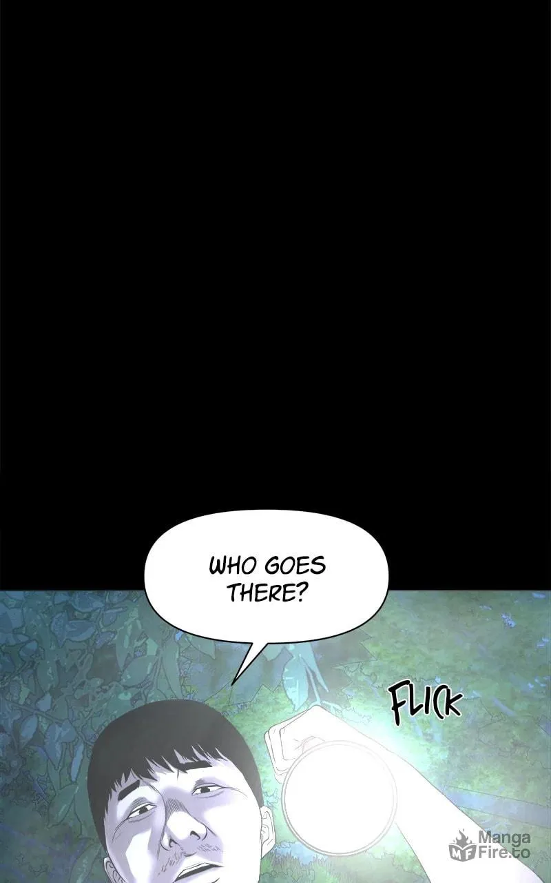 Read Mysterious Village chapter 32 image 94 on Lezhin