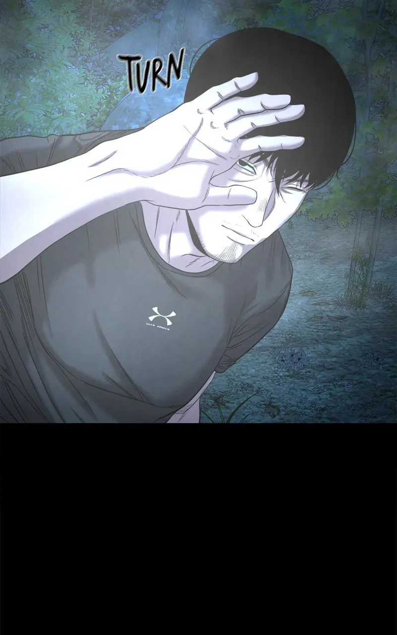 Read Mysterious Village chapter 32 image 96 on Lezhin
