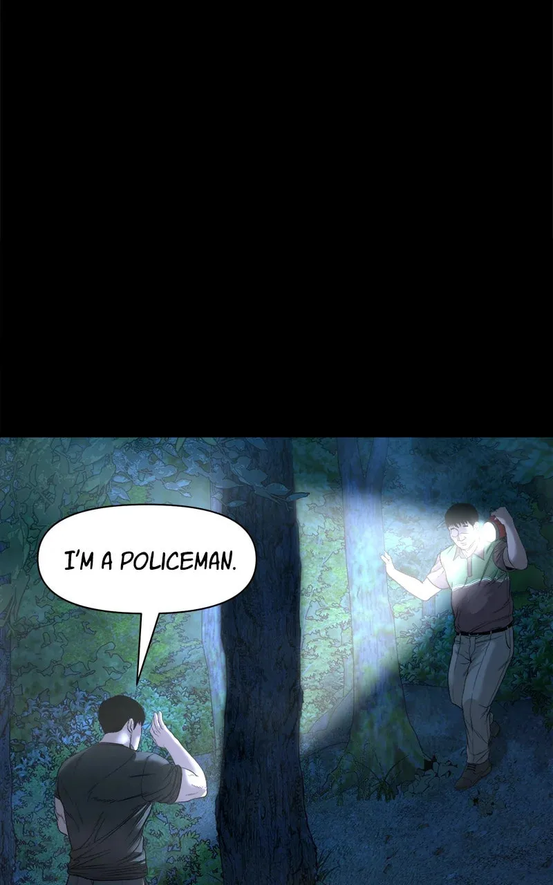 Read Mysterious Village chapter 32 image 97 on Lezhin