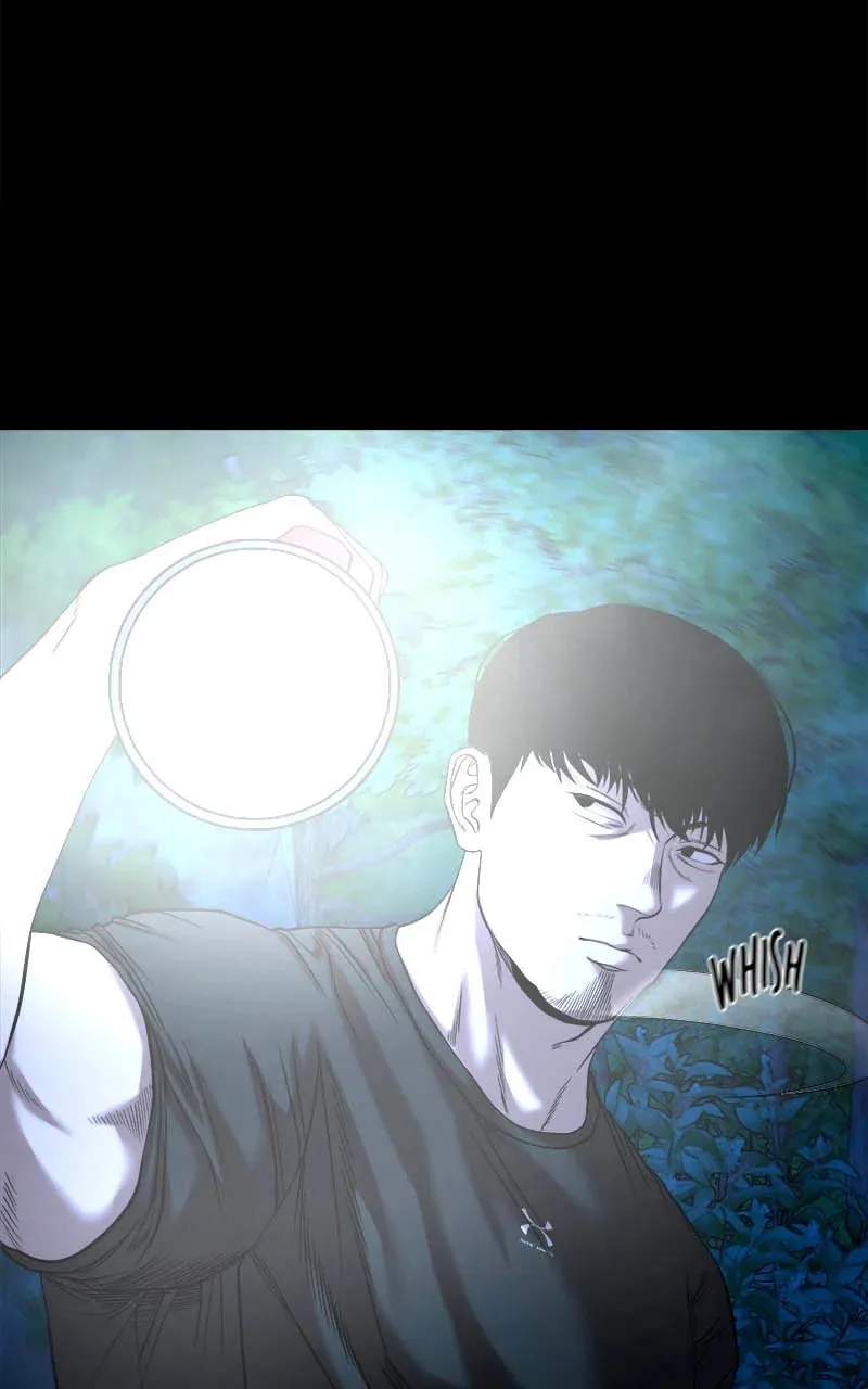 Read Mysterious Village chapter 34 image 10 on Lezhin