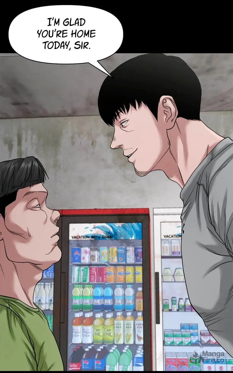 Read Mysterious Village chapter 34 image 116 on Lezhin