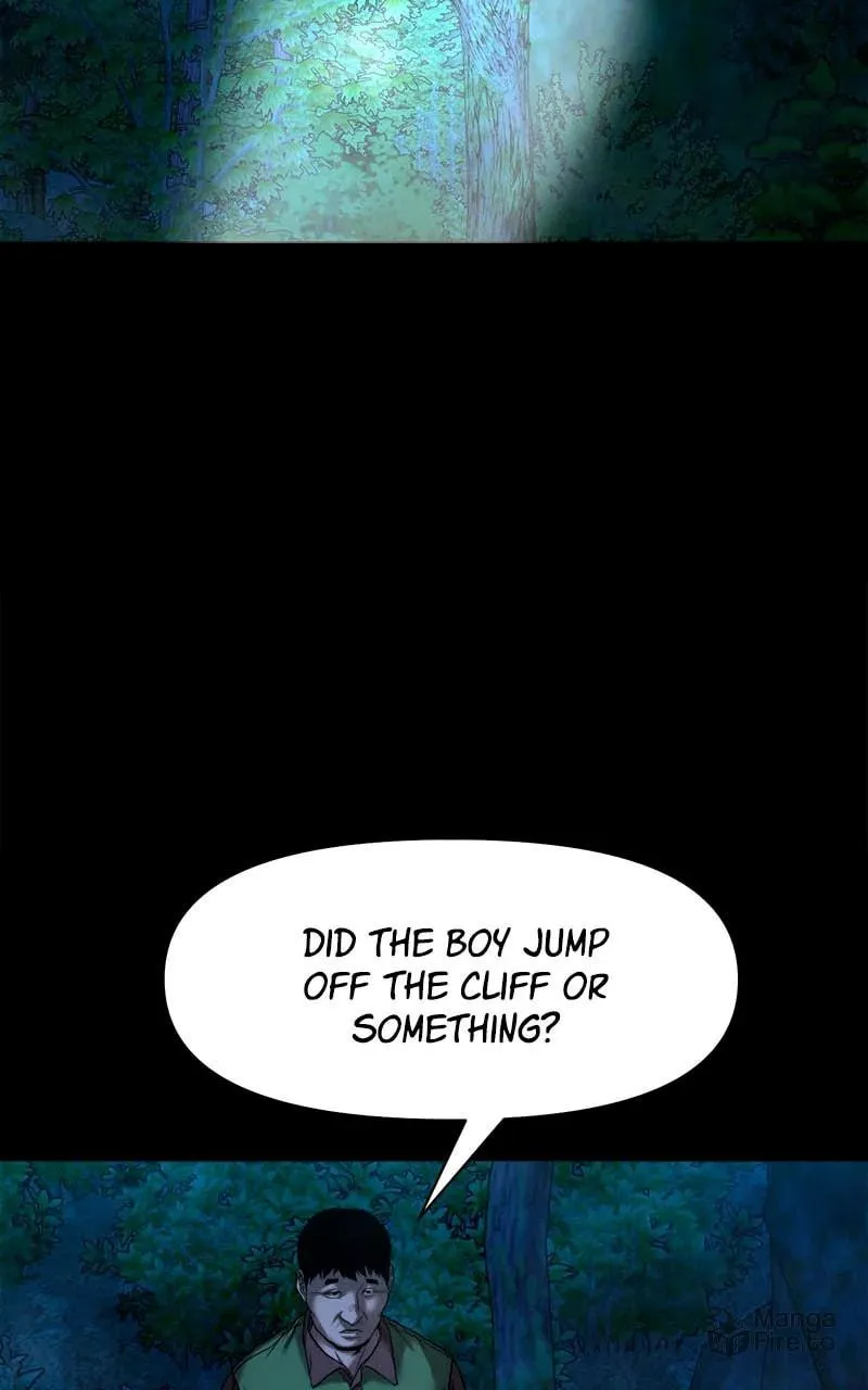 Read Mysterious Village chapter 34 image 19 on Lezhin