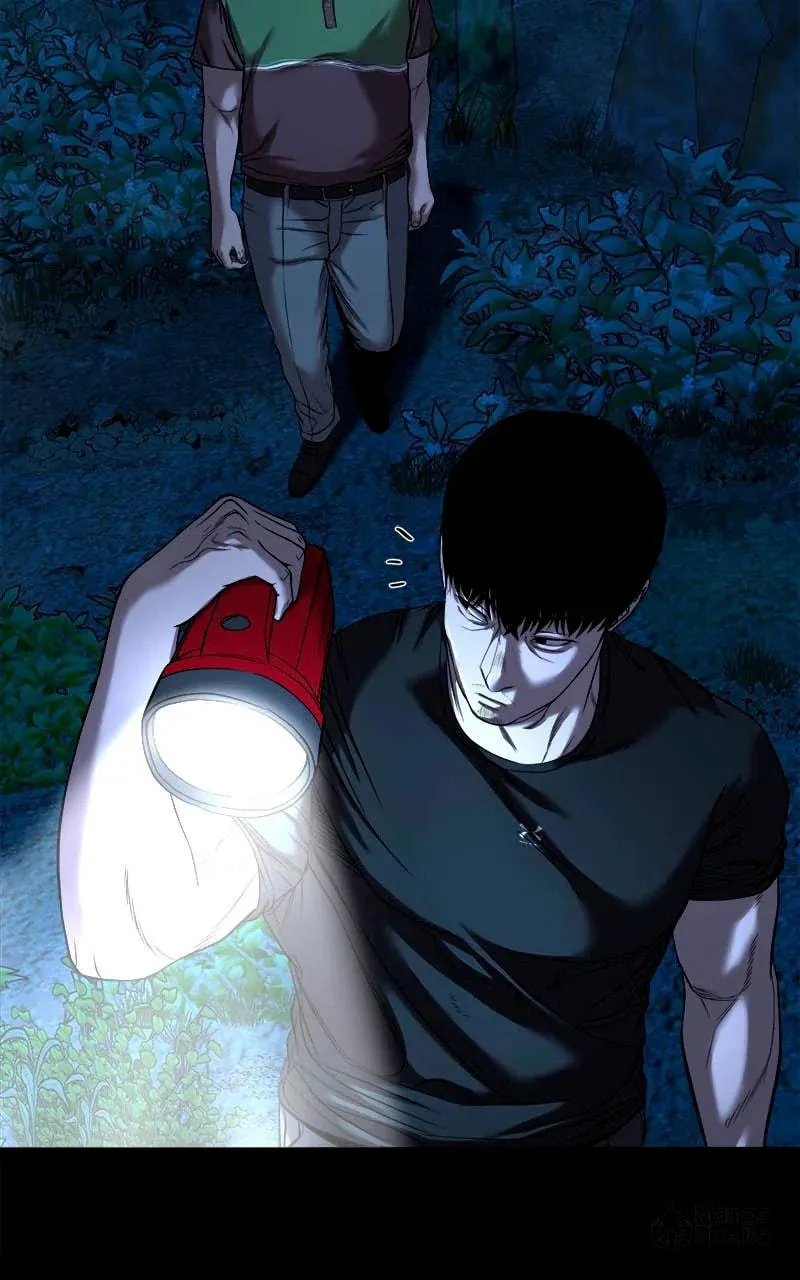 Read Mysterious Village chapter 34 image 20 on Lezhin