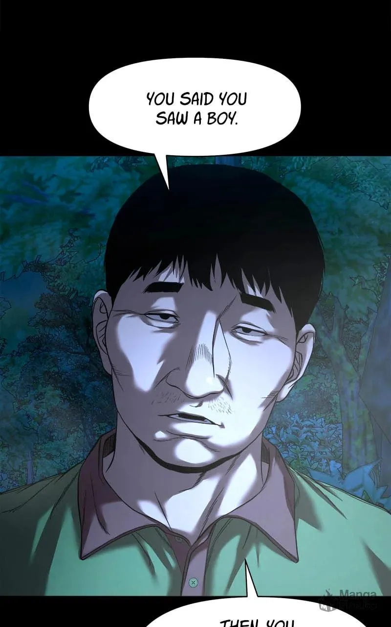 Read Mysterious Village chapter 34 image 23 on Lezhin
