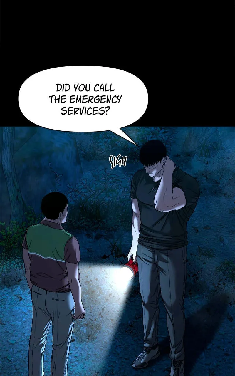 Read Mysterious Village chapter 34 image 27 on Lezhin