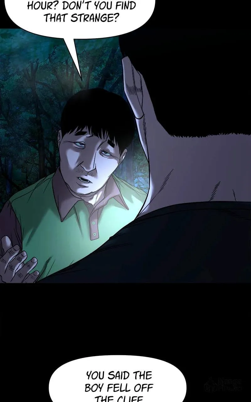 Read Mysterious Village chapter 34 image 34 on Lezhin