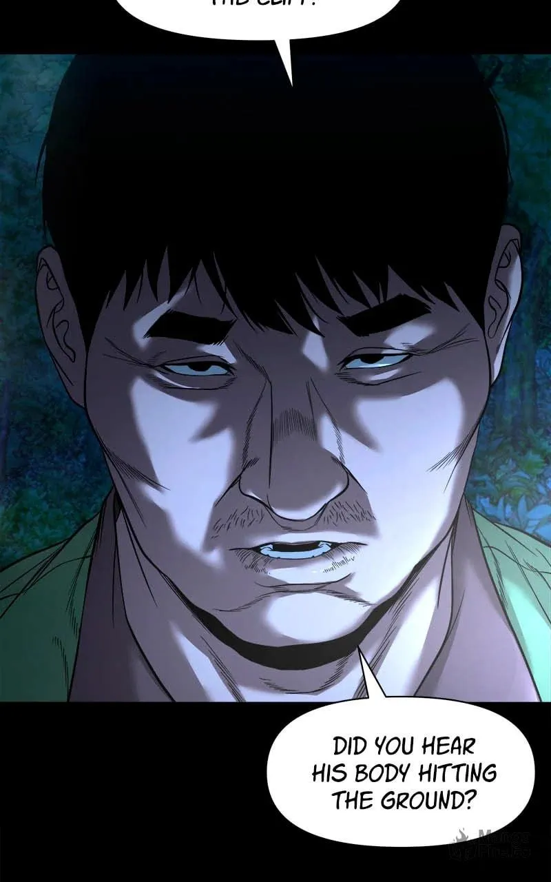 Read Mysterious Village chapter 34 image 35 on Lezhin