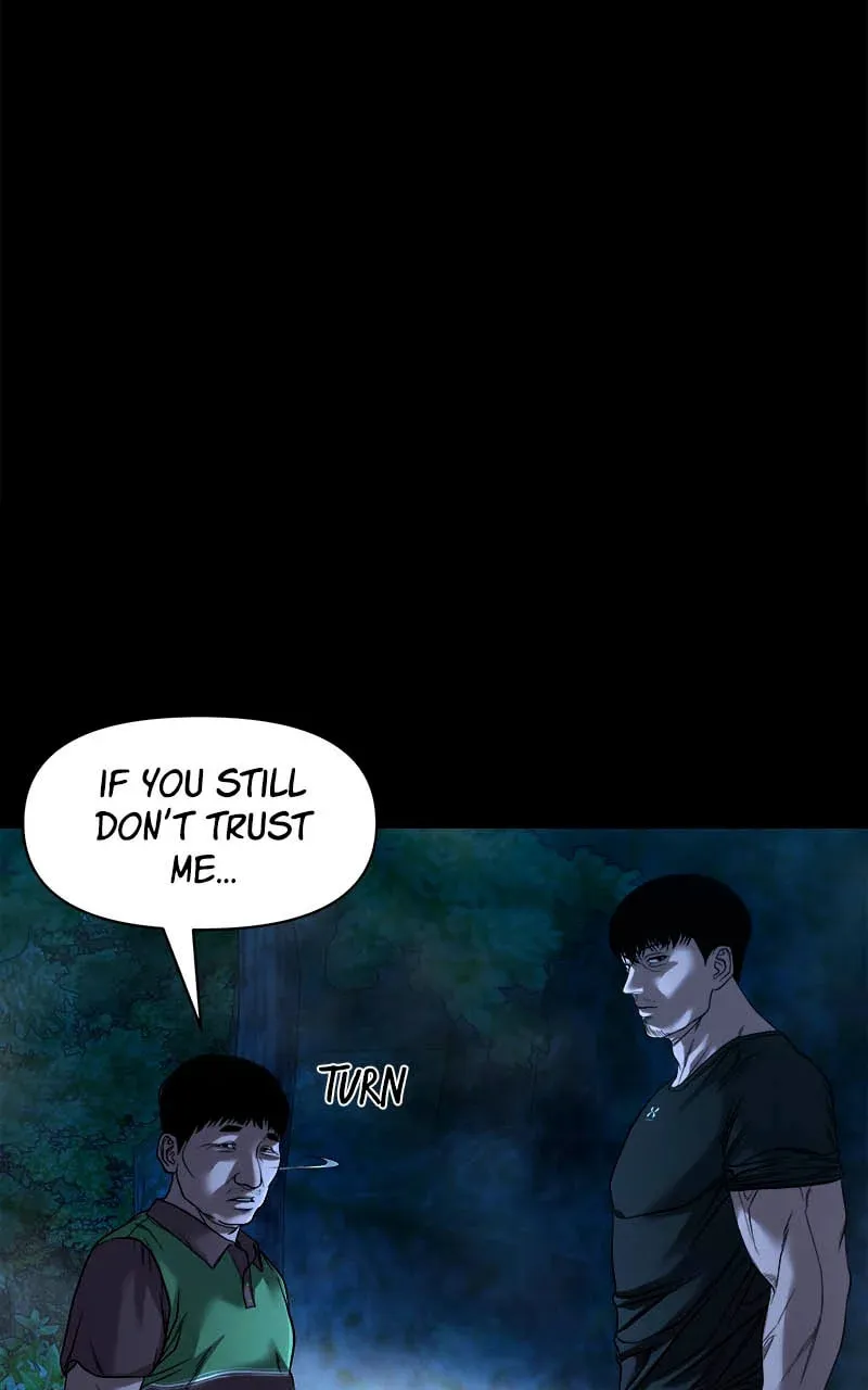 Read Mysterious Village chapter 34 image 36 on Lezhin