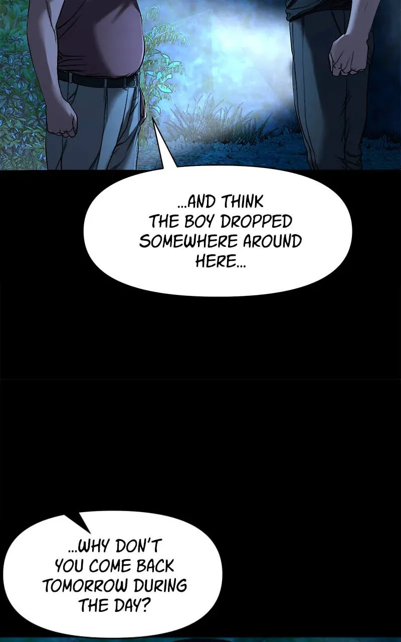 Read Mysterious Village chapter 34 image 37 on Lezhin