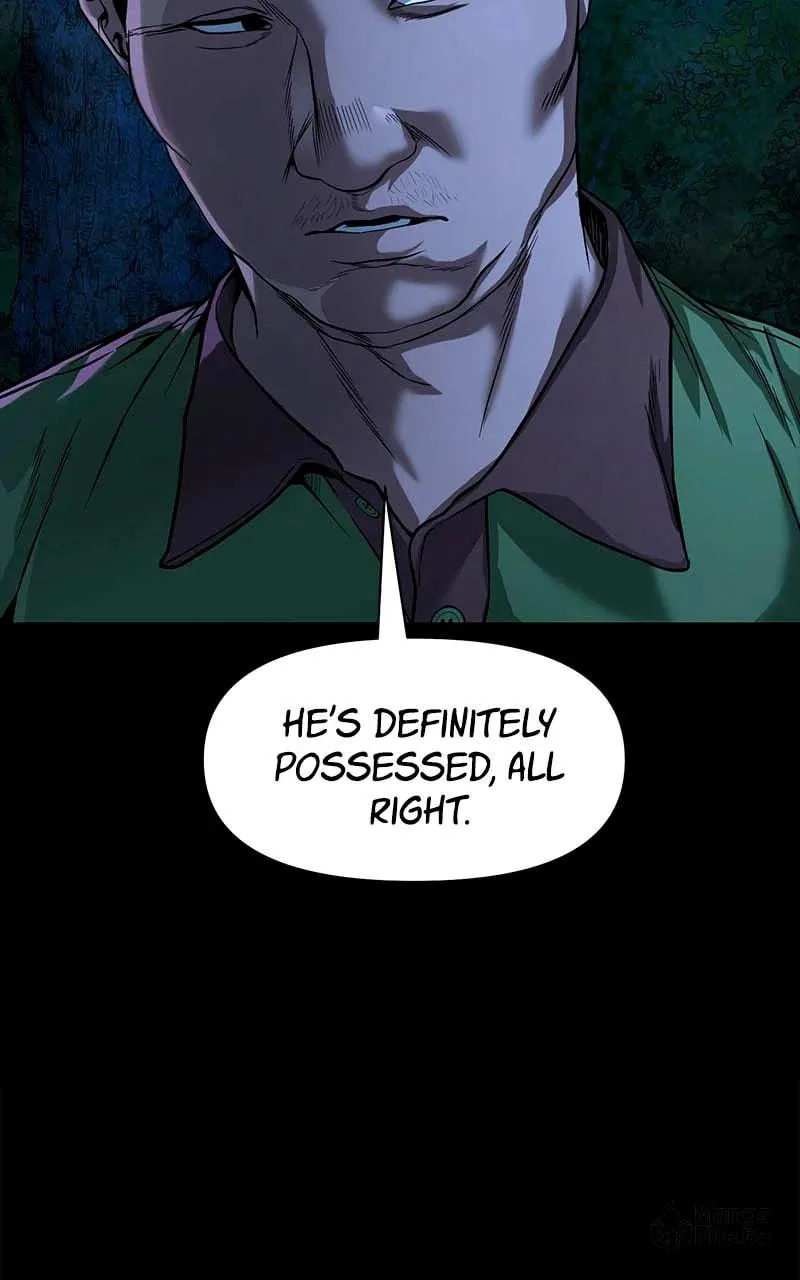 Read Mysterious Village chapter 34 image 4 on Lezhin