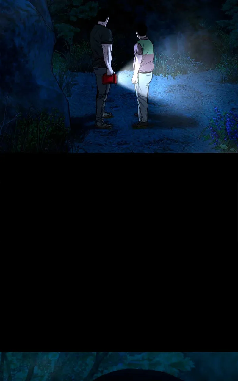 Read Mysterious Village chapter 34 image 40 on Lezhin