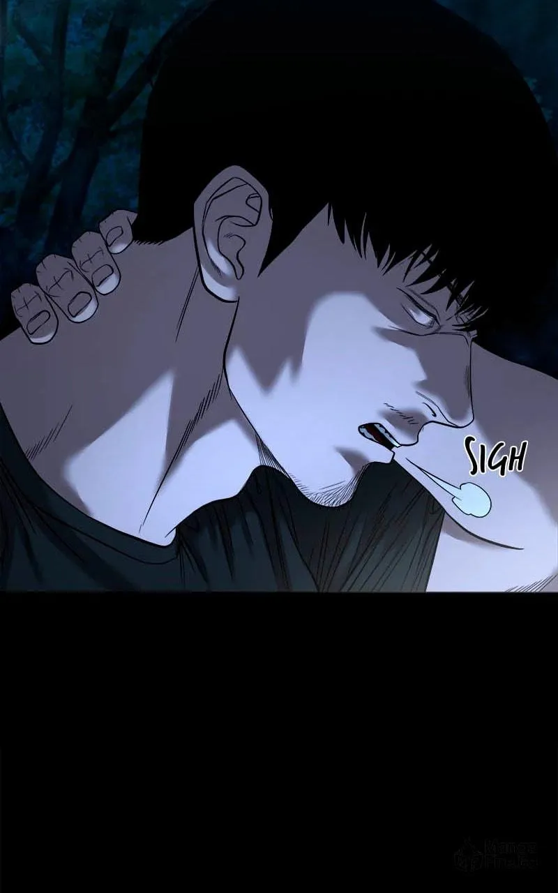 Read Mysterious Village chapter 34 image 41 on Lezhin