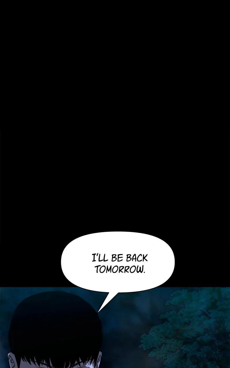 Read Mysterious Village chapter 34 image 43 on Lezhin