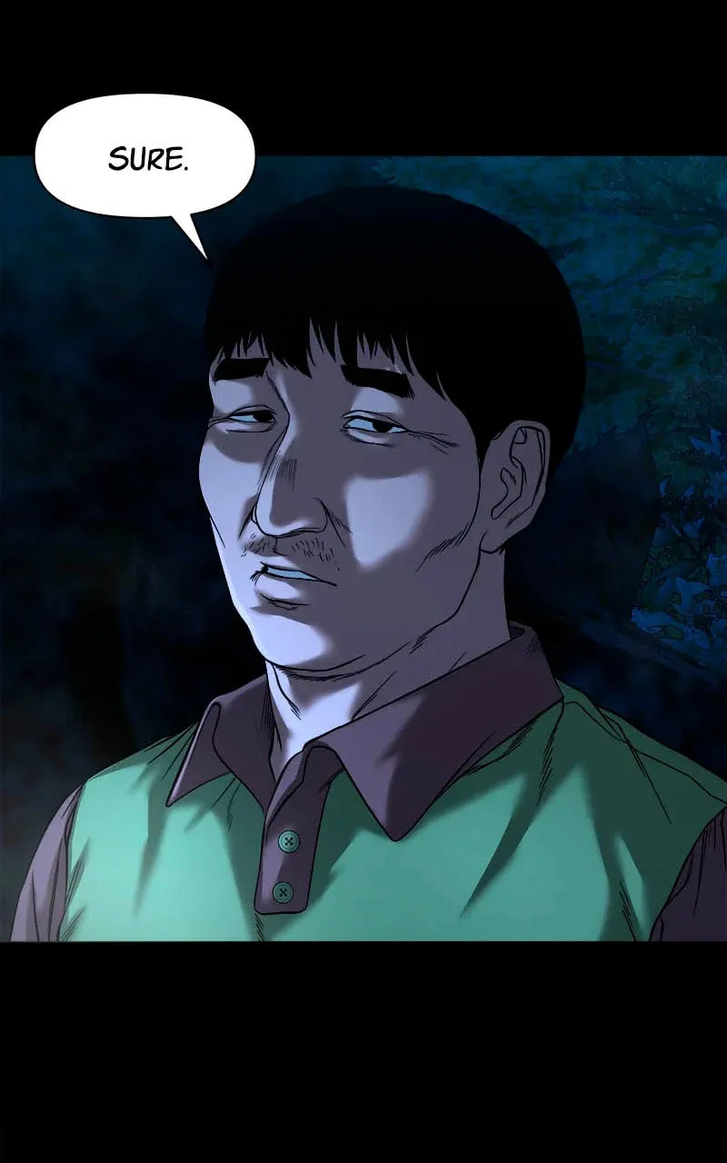 Read Mysterious Village chapter 34 image 45 on Lezhin