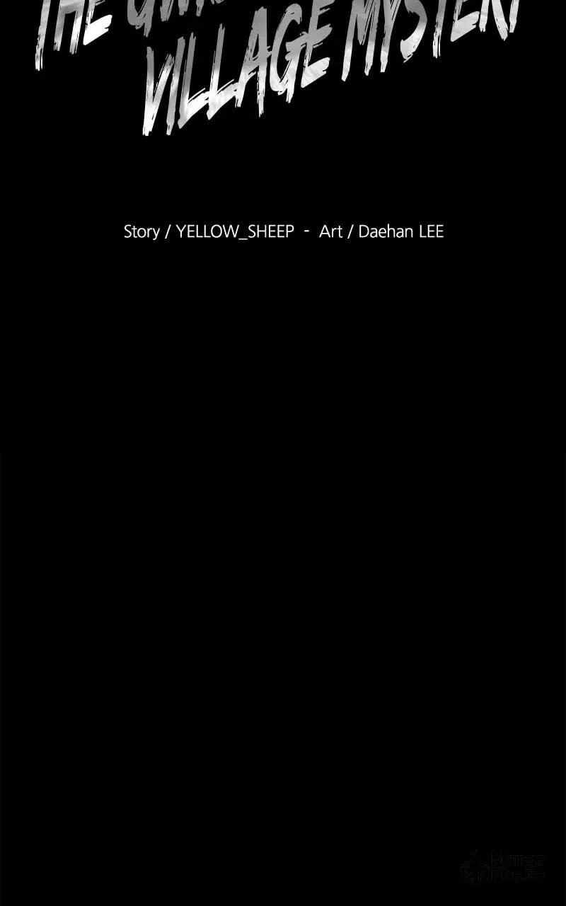 Read Mysterious Village chapter 34 image 47 on Lezhin