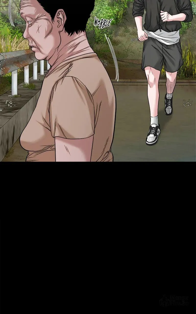 Read Mysterious Village chapter 34 image 53 on Lezhin