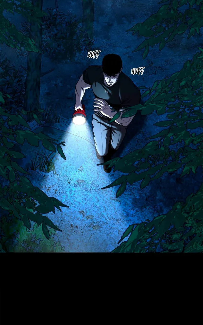 Read Mysterious Village chapter 34 image 6 on Lezhin