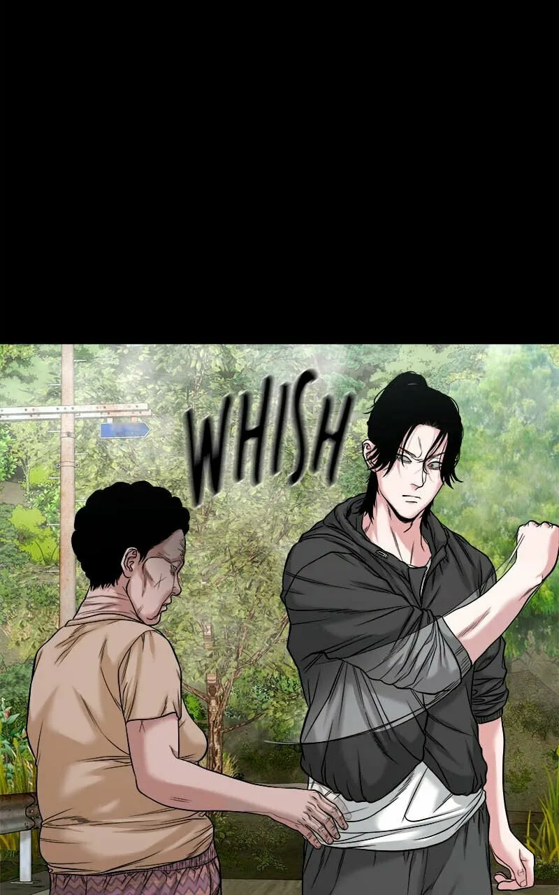 Read Mysterious Village chapter 34 image 70 on Lezhin
