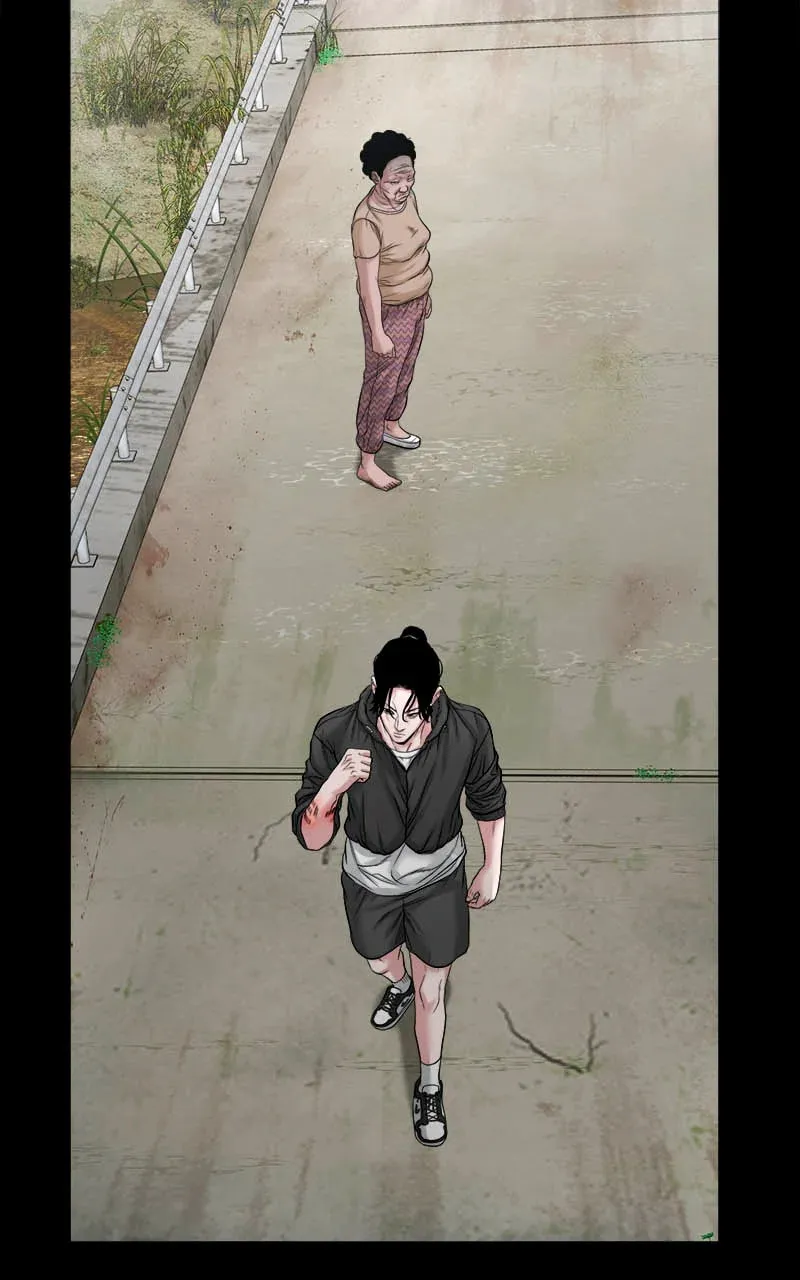 Read Mysterious Village chapter 34 image 72 on Lezhin