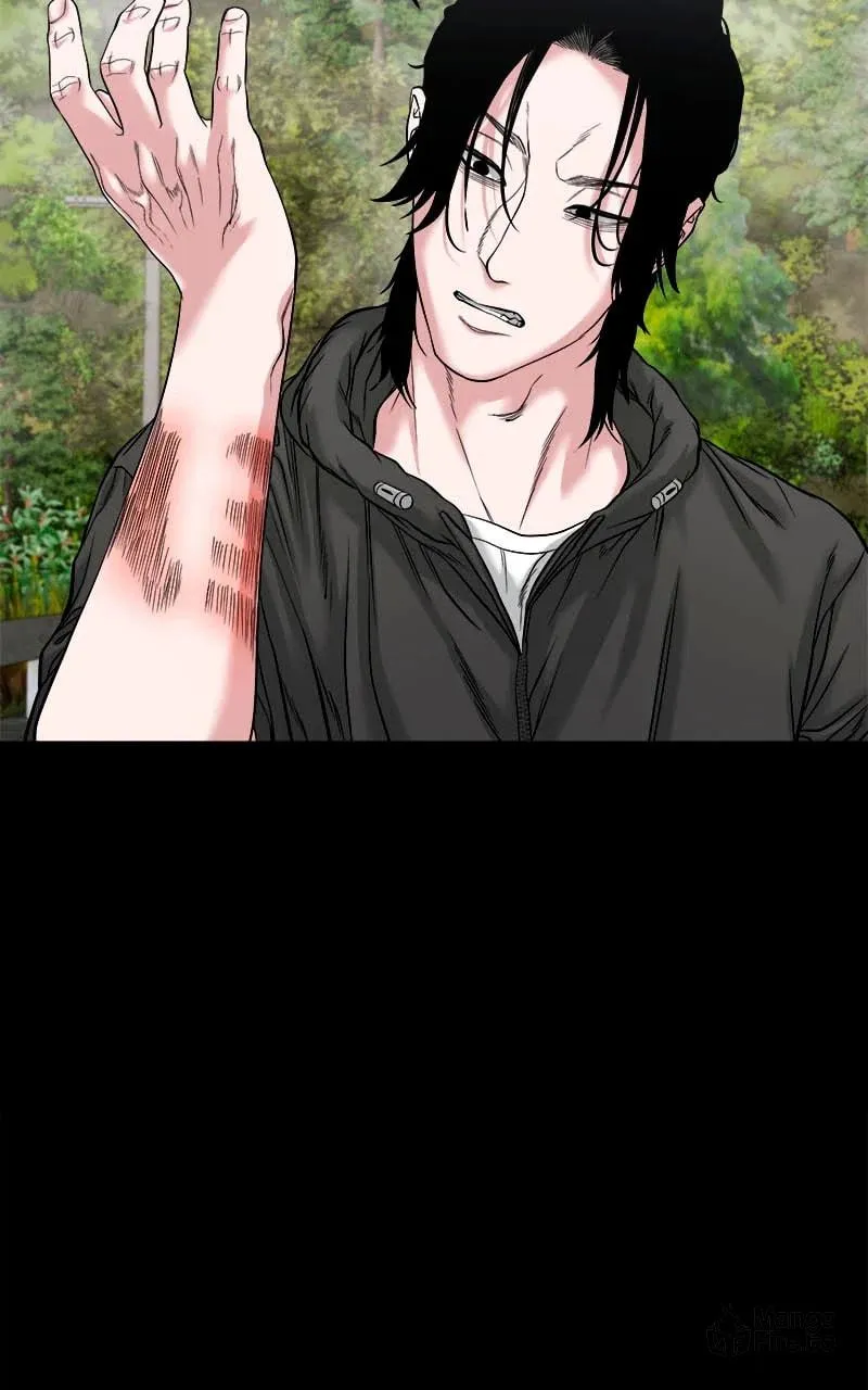 Read Mysterious Village chapter 34 image 74 on Lezhin