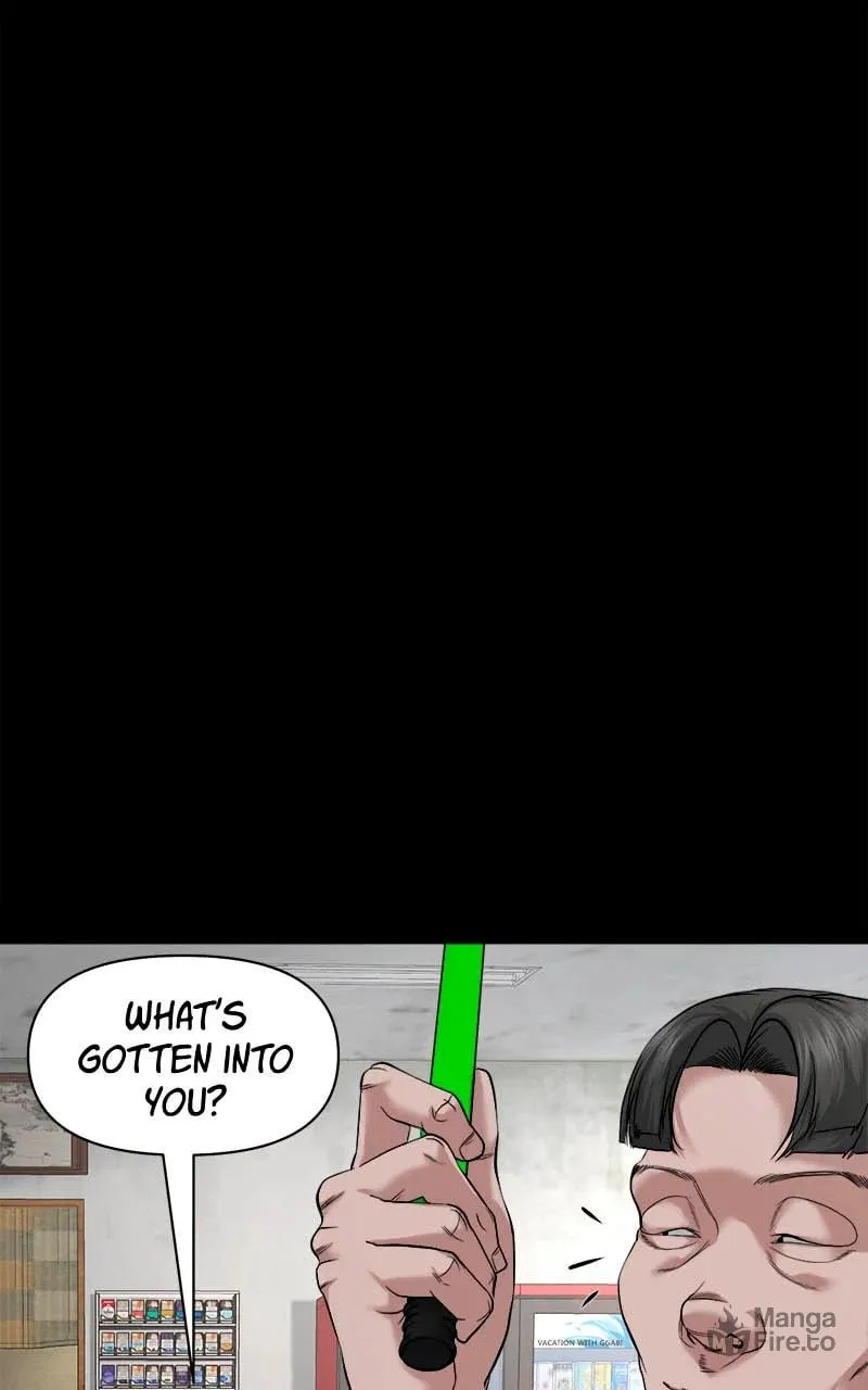 Read Mysterious Village chapter 34 image 79 on Lezhin