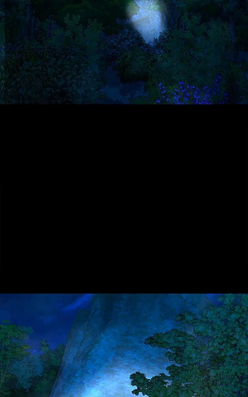 Read Mysterious Village chapter 34 image 8 on Lezhin