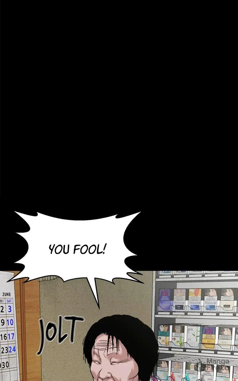 Read Mysterious Village chapter 34 image 83 on Lezhin